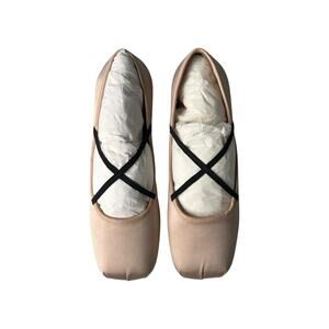 Sandy Liang Criss Cross Pointe